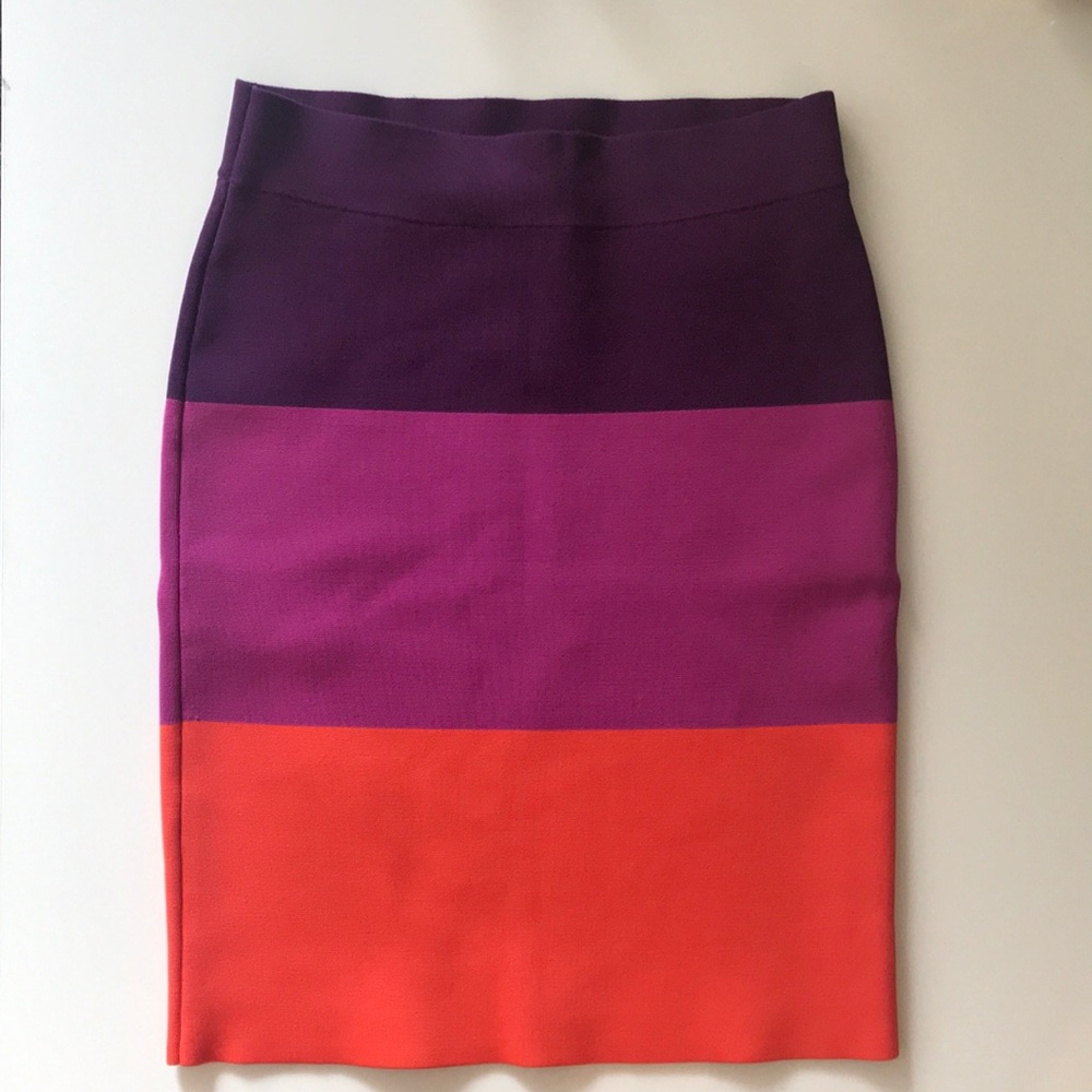 BCBG Bandage Skirt